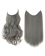 Salt & Pepper - Grey