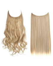 Light Beach Blonde - Blonde
