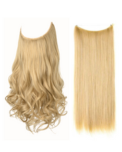 Natural Blonde - Blonde