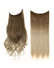 Brown Blonde - Brown