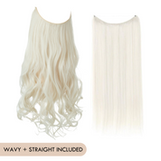 Lula Secret Hair Set