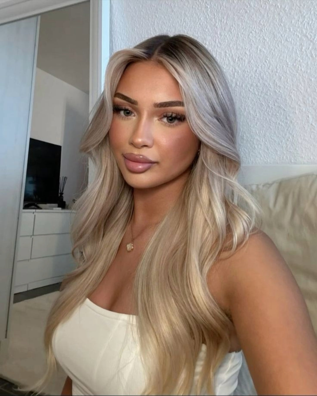 Alara™ Secret Extensions Set