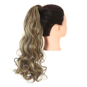 Lula™ Wavy Ponytail Extensions