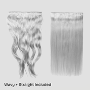Lula Secret Hair Set