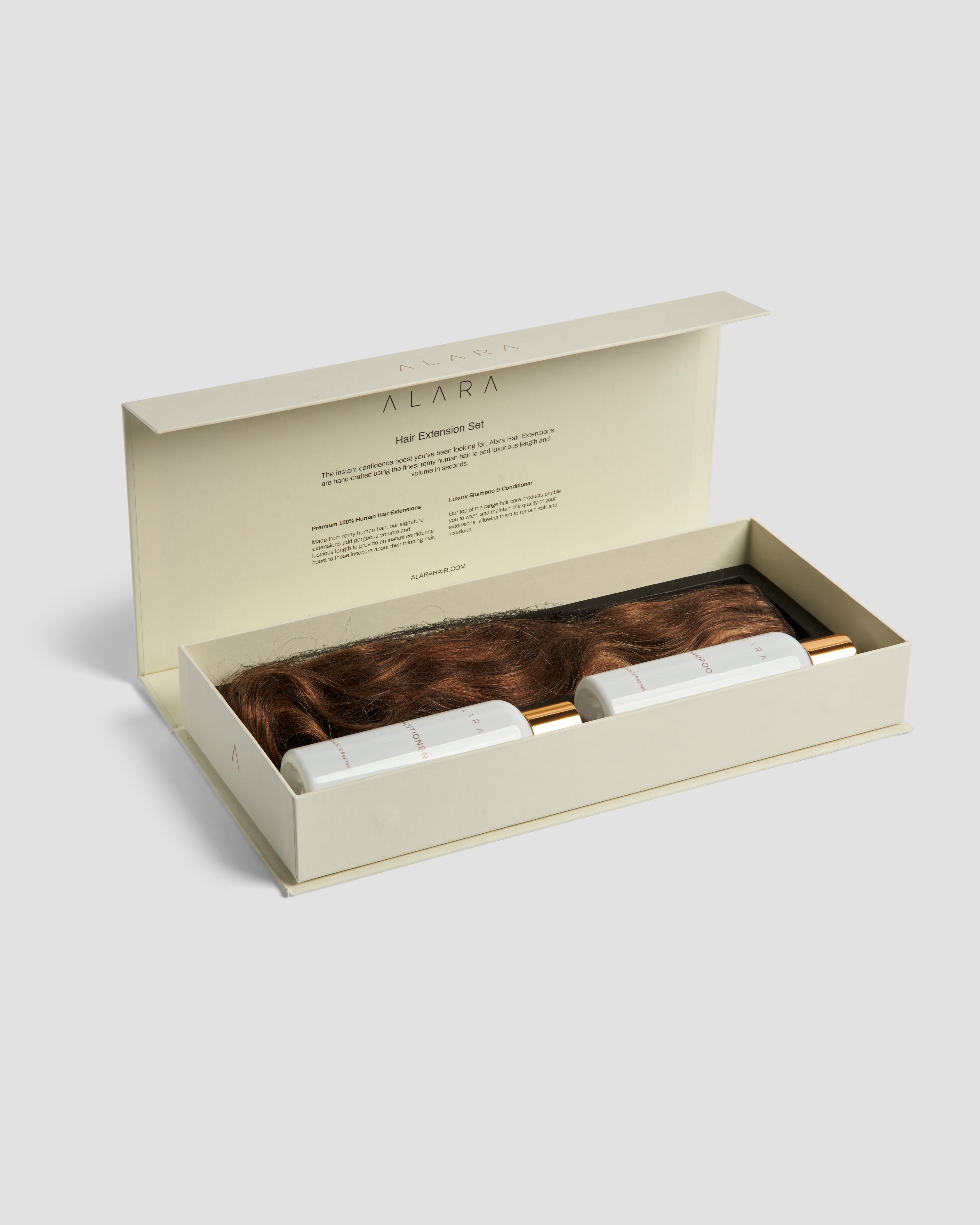 Alara™ Secret Extensions Set