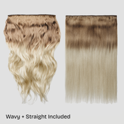 Lula Secret Hair Set