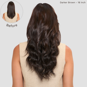 Lula Secret Hair Set
