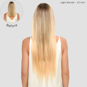 Lula Secret Hair Set