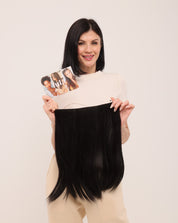 Black Brown - Black
