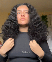 Blowout Boost Thermal Curling Brush