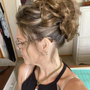 Lula™ Messy Bun