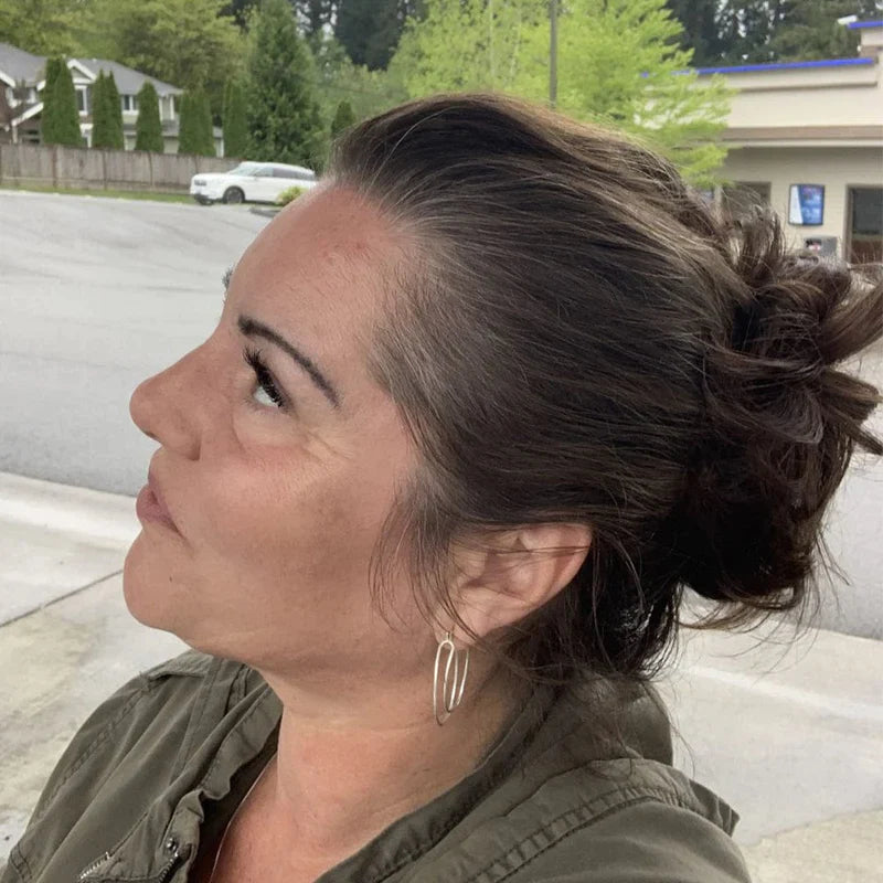 Lula™ Small Bun
