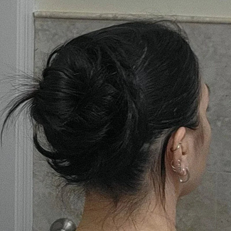 Lula™ Small Bun