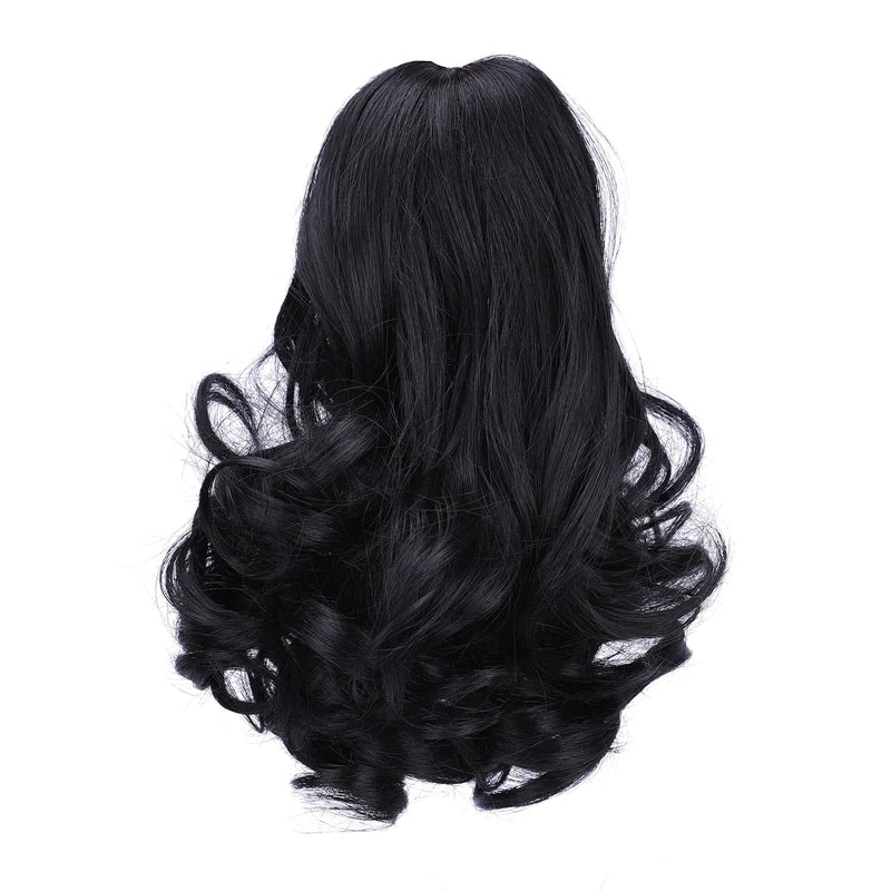 Lula™ Claw Clip Ponytail 15"