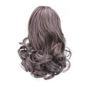 Lula™ Claw Clip Ponytail 15"