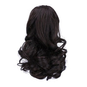 Lula™ Claw Clip Ponytail 15"