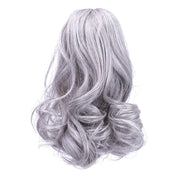Lula™ Claw Clip Ponytail 15"
