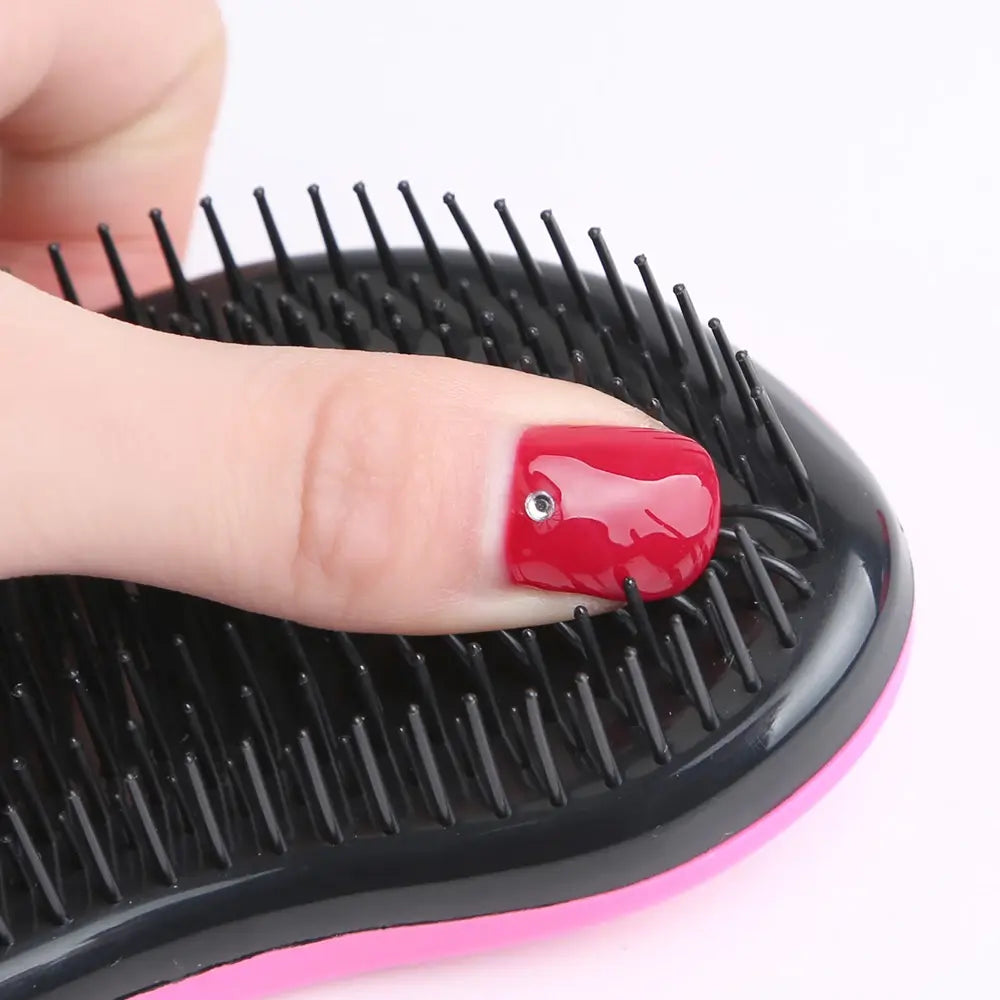 Lula™ Detangling Brush Lula