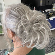 Lula™ Messy Bun