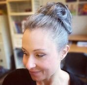Lula™ Messy Bun