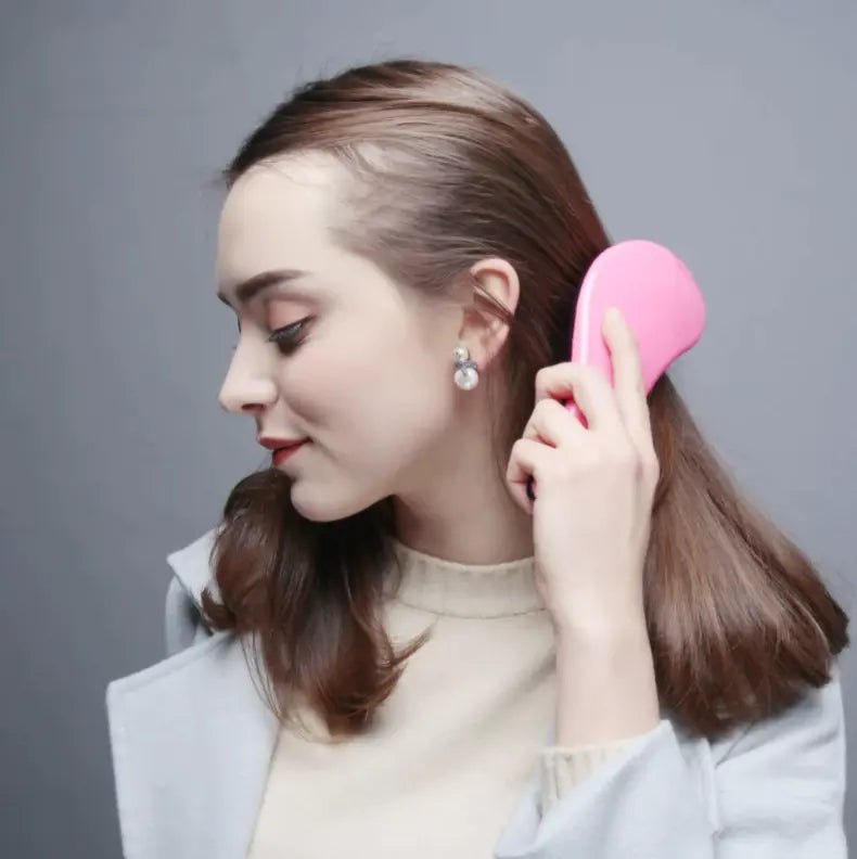 Lula™ Detangling Brush Lula