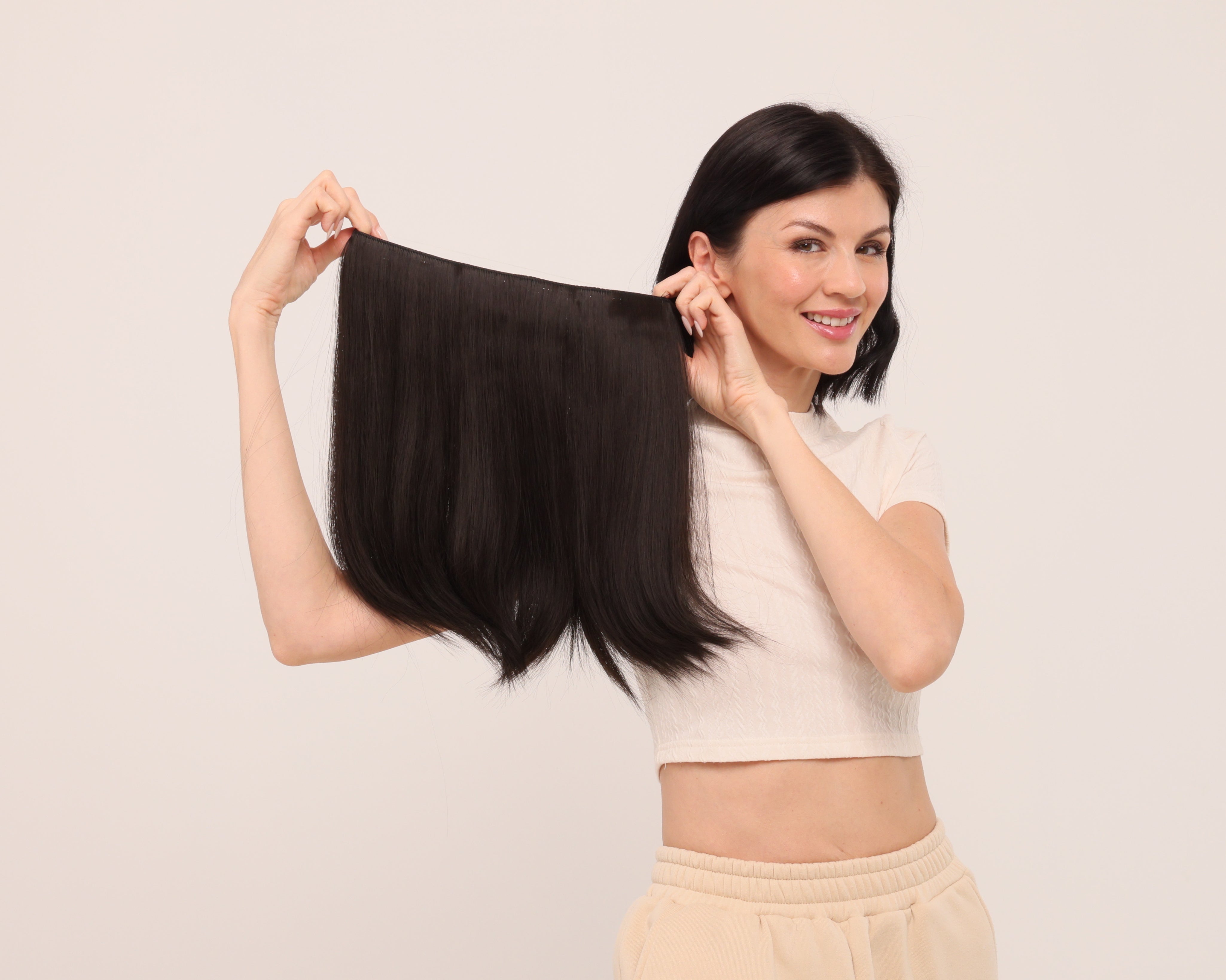 How to Care For Your Secret Hair Extensions