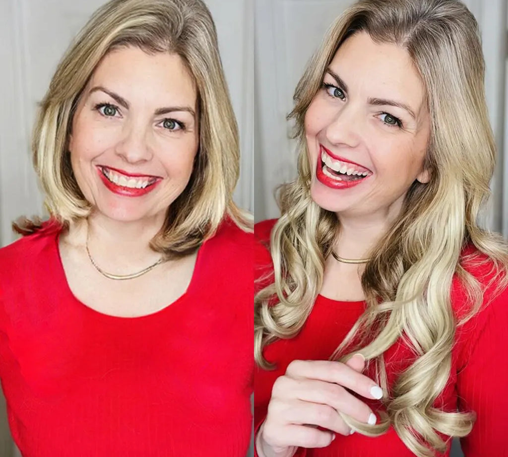 Emily's Story: "I Regained My Confidence Instantly"