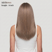Lula Secret Hair Extensions
