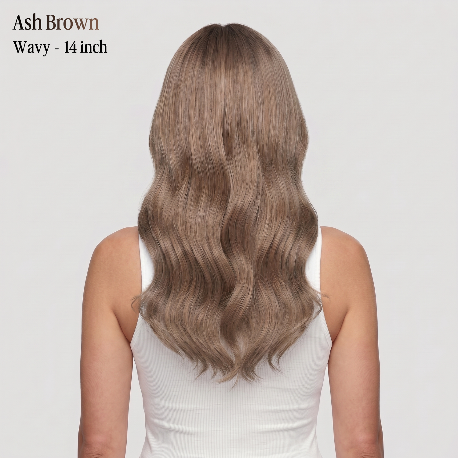 Lula Secret Hair Extensions
