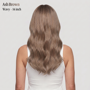 Lula Secret Hair Extensions