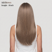 Lula Secret Hair Extensions