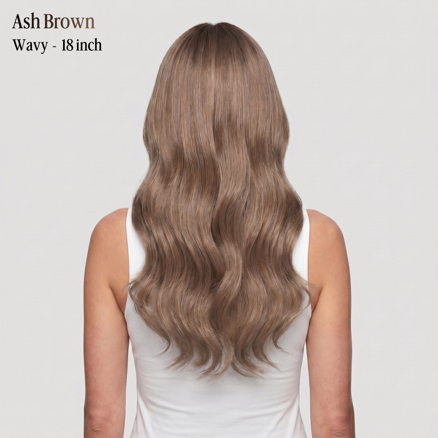 Lula Secret Hair Extensions