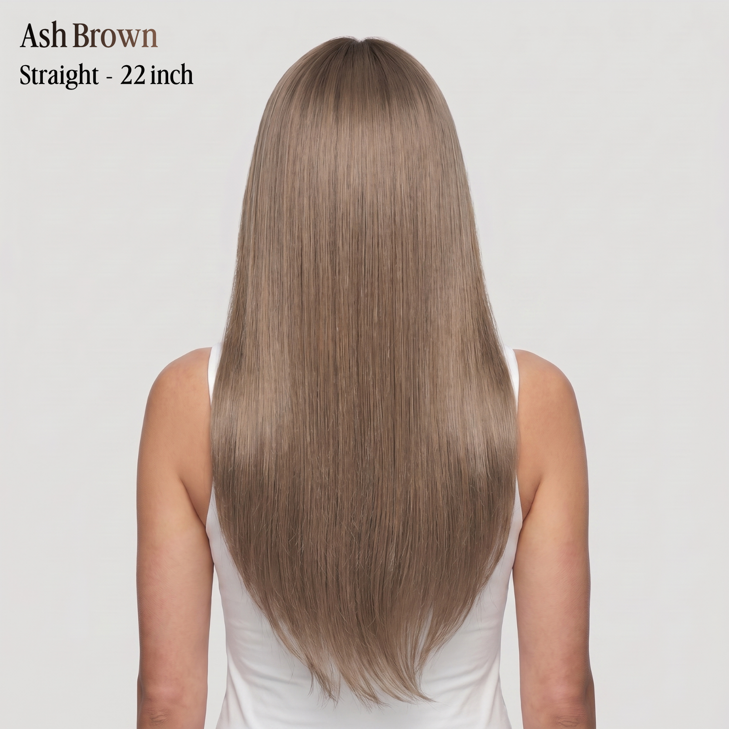 Lula Secret Hair Extensions
