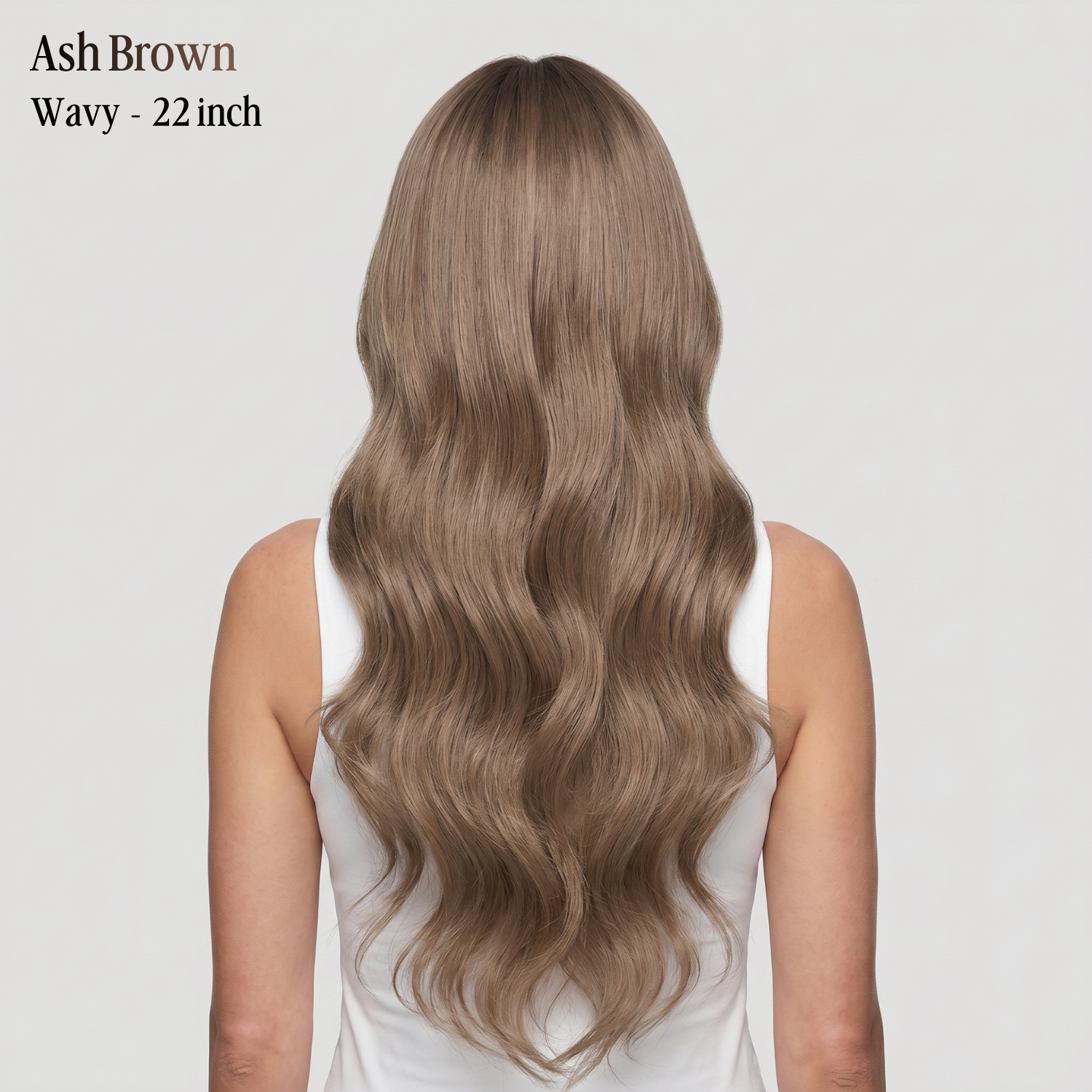 Lula Secret Hair Extensions