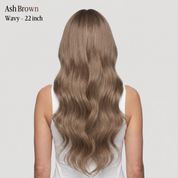 Lula Secret Hair Extensions