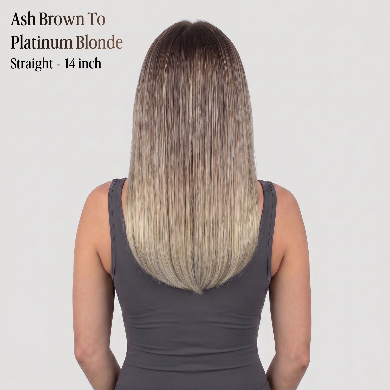 Lula Secret Hair Extensions