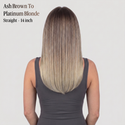 Lula Secret Hair Extensions