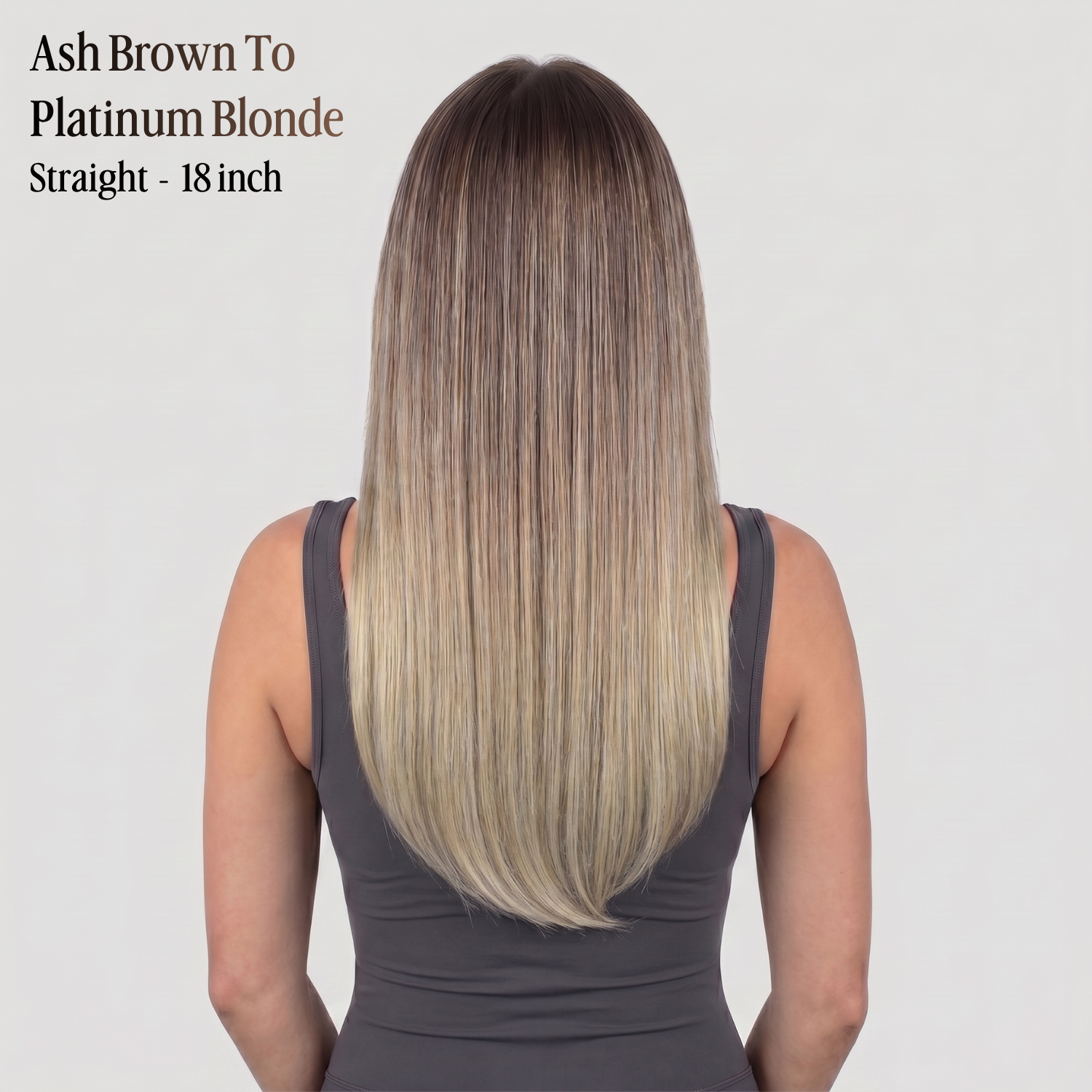 Lula Secret Hair Extensions