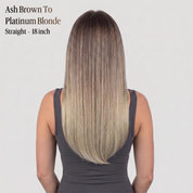 Lula Secret Hair Extensions