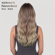 Lula Secret Hair Extensions