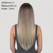 Lula Secret Hair Extensions