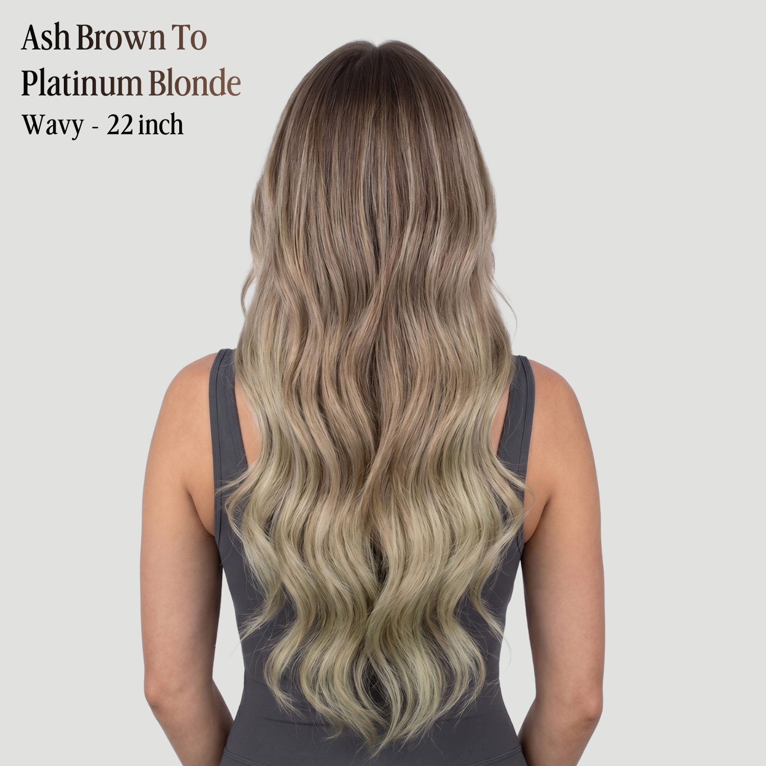 Lula Secret Hair Extensions
