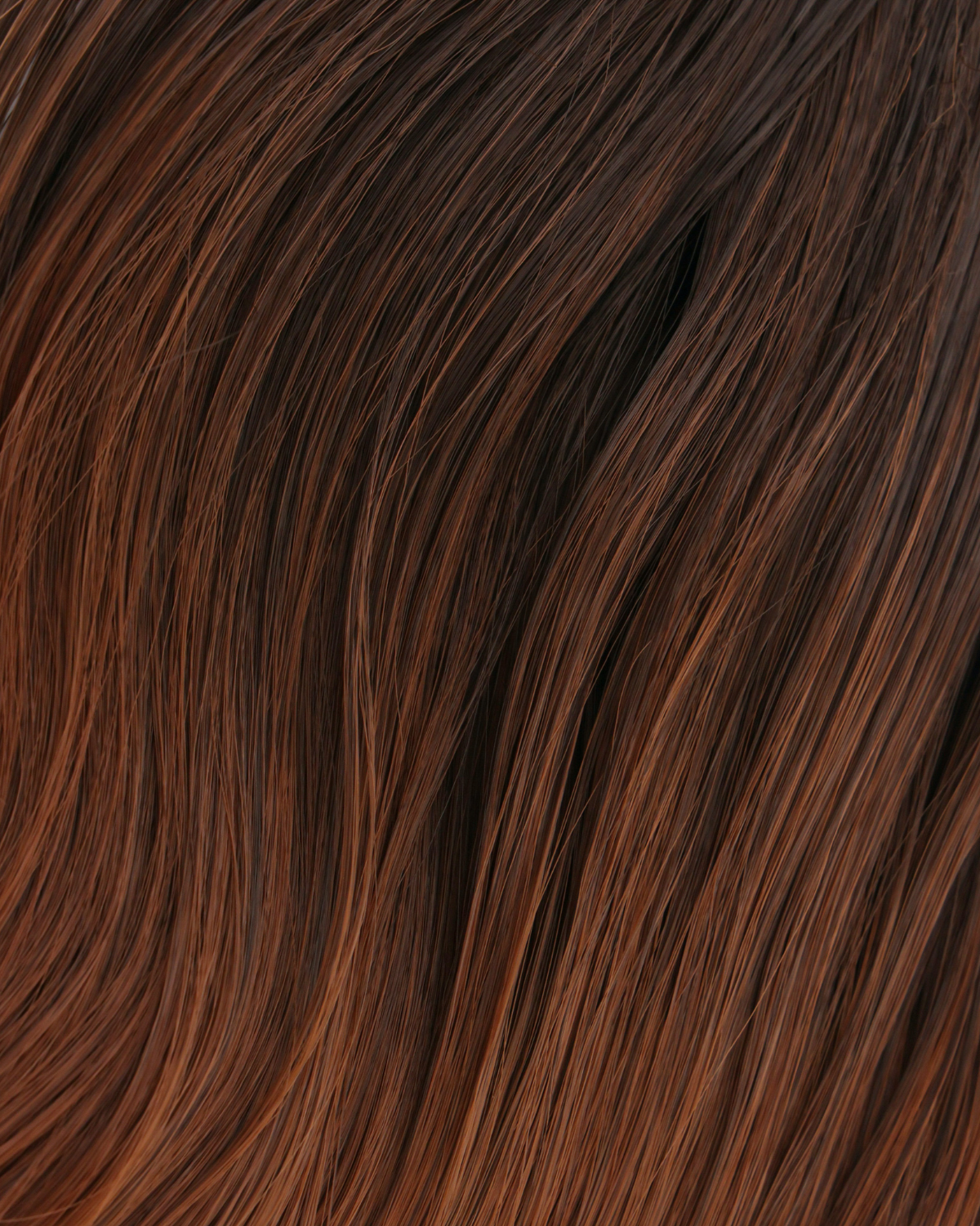 Black To Copper Auburn - Black