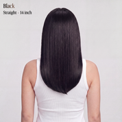Lula Secret Hair Extensions