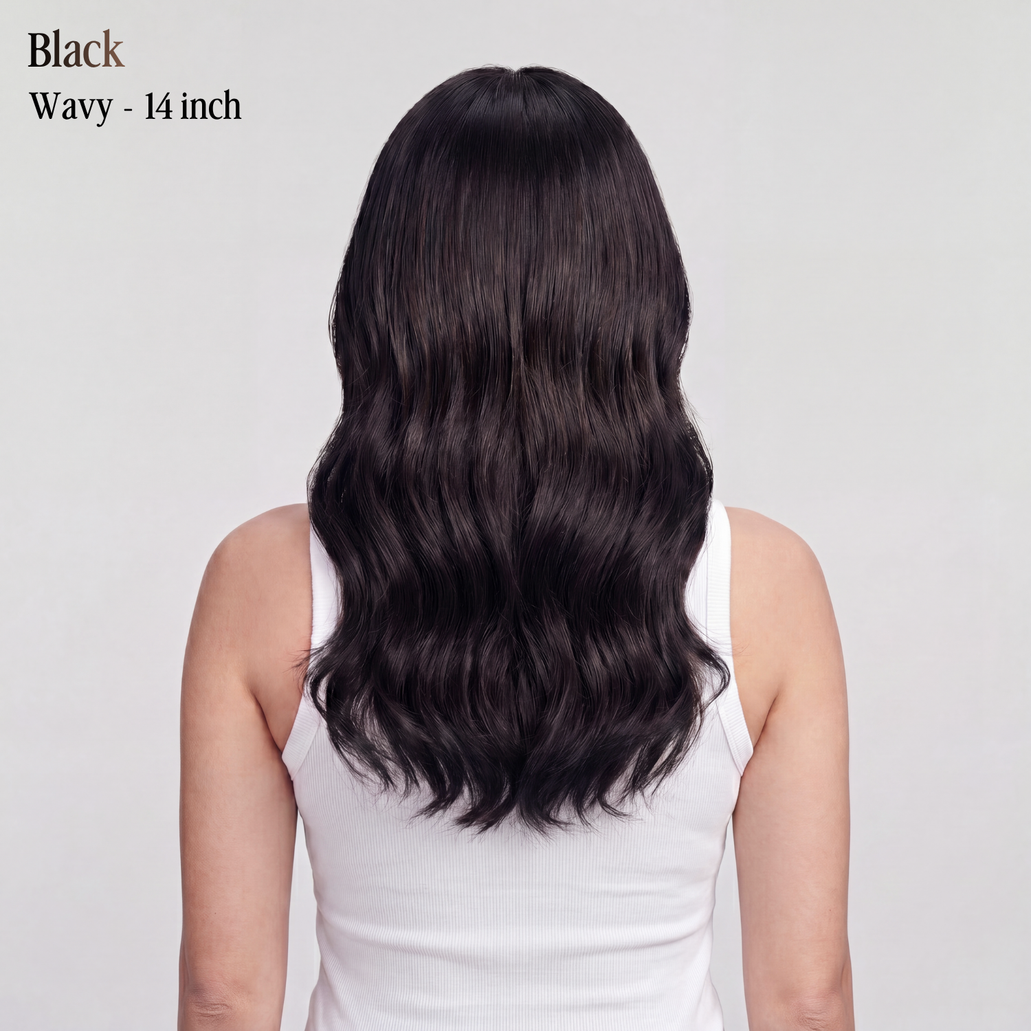 Lula Secret Hair Extensions
