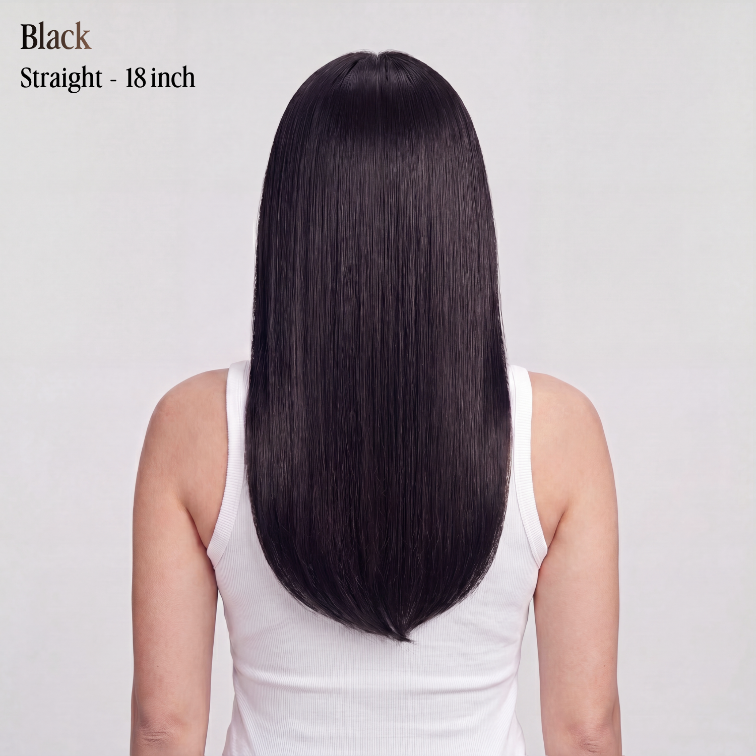 Lula Secret Hair Extensions