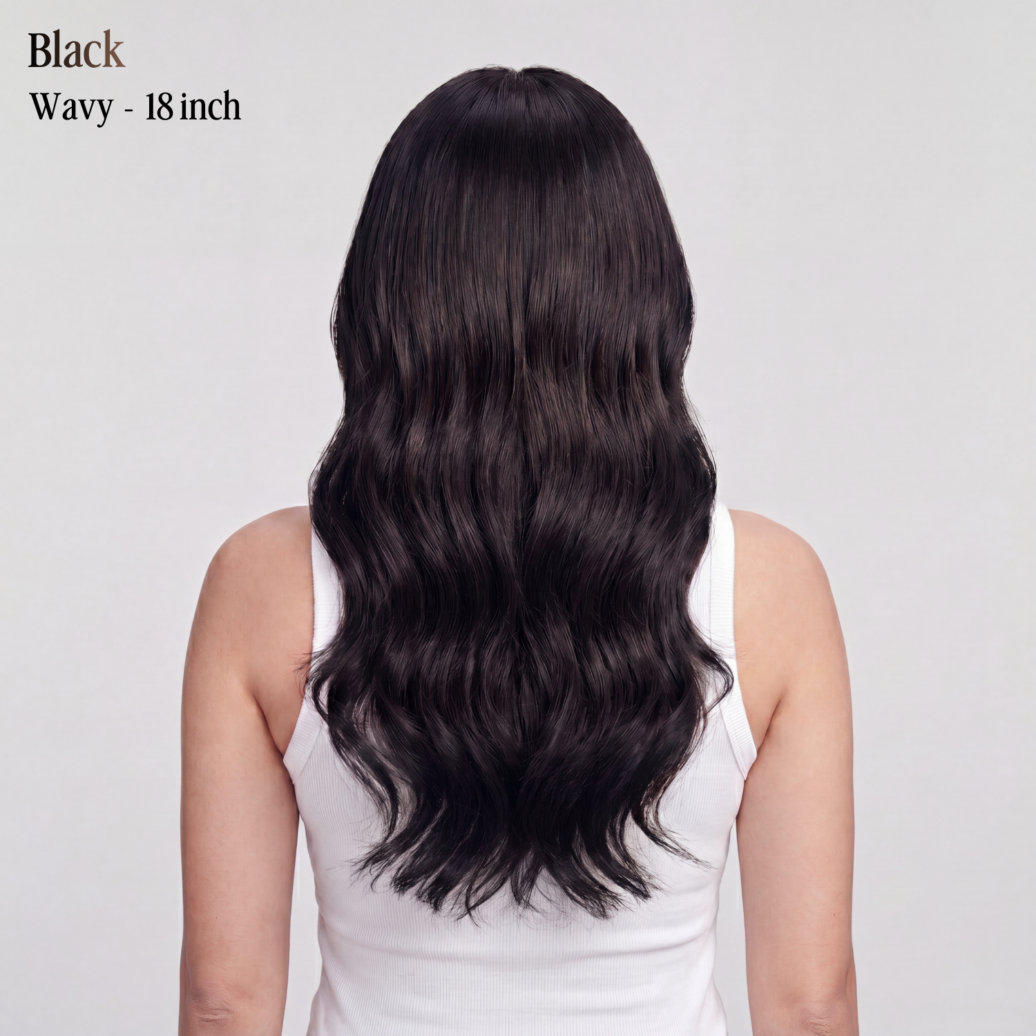 Lula Secret Hair Extensions