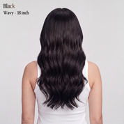 Lula Secret Hair Extensions