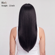 Lula Secret Hair Extensions