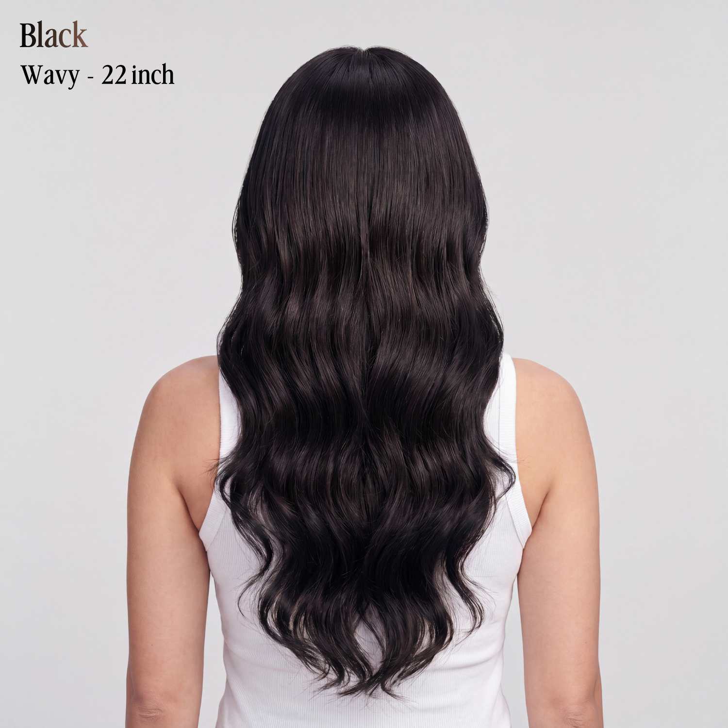 Lula Secret Hair Extensions